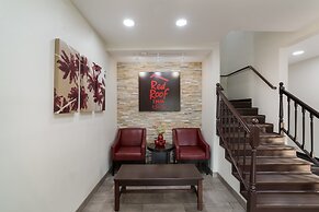 Red Roof Inn & Suites Carrollton, GA–West Georgia