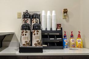 Red Roof Inn & Suites Carrollton, GA–West Georgia