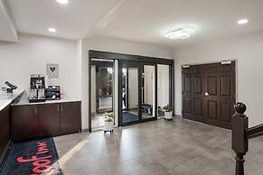 Red Roof Inn & Suites Carrollton, GA–West Georgia