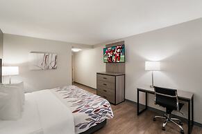 Red Roof Inn & Suites Carrollton, GA–West Georgia