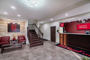 Red Roof Inn & Suites Carrollton, GA–West Georgia
