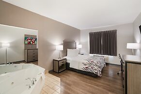 Red Roof Inn & Suites Carrollton, GA–West Georgia