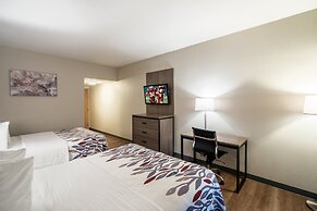 Red Roof Inn & Suites Carrollton, GA–West Georgia