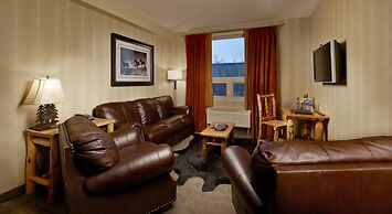 Deerfoot Inn & Casino