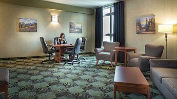 Deerfoot Inn & Casino