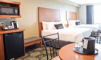 Deerfoot Inn & Casino