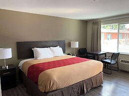 Econo Lodge Vancouver