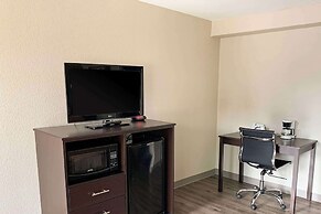 Econo Lodge Vancouver