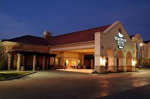 Homewood Suites by Hilton Laredo at Mall del Norte