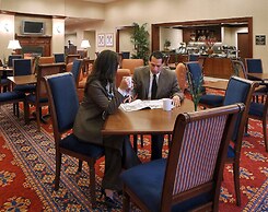 Homewood Suites by Hilton Laredo at Mall del Norte