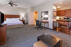 Homewood Suites by Hilton Laredo at Mall del Norte