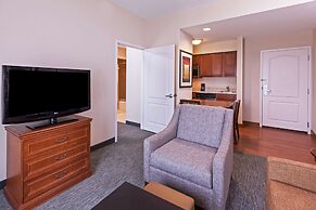 Homewood Suites by Hilton Laredo at Mall del Norte
