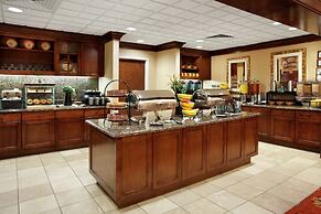 Homewood Suites by Hilton Laredo at Mall del Norte