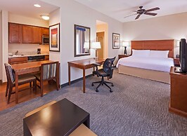 Homewood Suites by Hilton Laredo at Mall del Norte