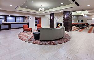 Homewood Suites by Hilton Laredo at Mall del Norte