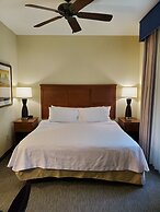 Homewood Suites by Hilton Laredo at Mall del Norte