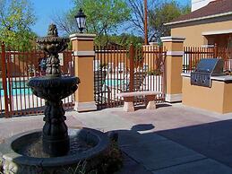 Homewood Suites by Hilton Laredo at Mall del Norte