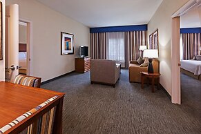 Homewood Suites by Hilton Laredo at Mall del Norte