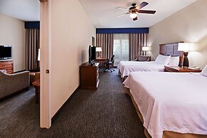 Homewood Suites by Hilton Laredo at Mall del Norte