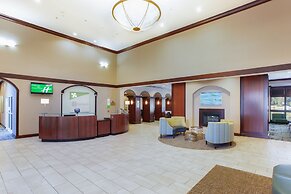 Holiday Inn Hotel & Suites Tallahassee Conference Ctr N by IHG