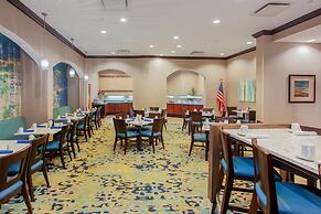 Holiday Inn Hotel & Suites Tallahassee Conference Ctr N by IHG