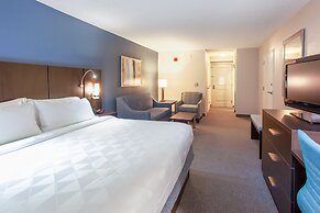 Holiday Inn Hotel & Suites Tallahassee Conference Ctr N by IHG