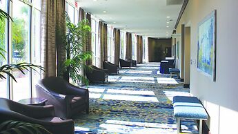 Holiday Inn Hotel & Suites Tallahassee Conference Ctr N by IHG