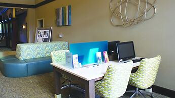 Holiday Inn Hotel & Suites Tallahassee Conference Ctr N by IHG