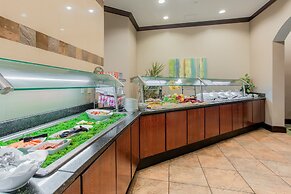 Holiday Inn Hotel & Suites Tallahassee Conference Ctr N by IHG