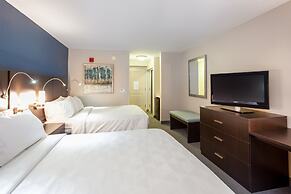 Holiday Inn Hotel & Suites Tallahassee Conference Ctr N by IHG