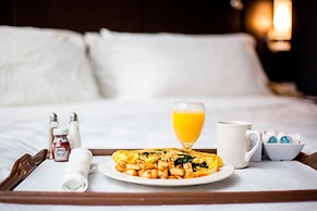 Holiday Inn Hotel & Suites Tallahassee Conference Ctr N by IHG