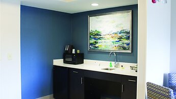 Holiday Inn Hotel & Suites Tallahassee Conference Ctr N by IHG