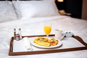 Holiday Inn Hotel & Suites Tallahassee Conference Ctr N by IHG