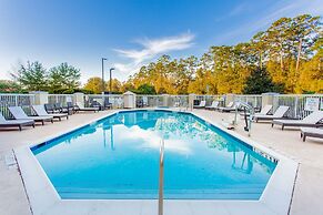 Holiday Inn Hotel & Suites Tallahassee Conference Ctr N by IHG