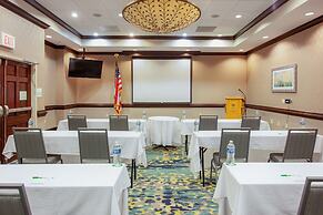 Holiday Inn Hotel & Suites Tallahassee Conference Ctr N by IHG