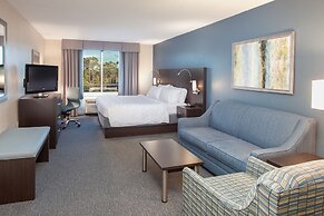 Holiday Inn Hotel & Suites Tallahassee Conference Ctr N by IHG
