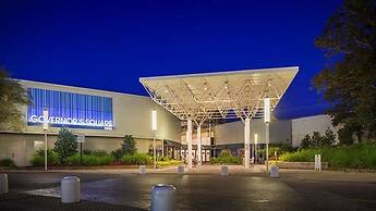 Holiday Inn Hotel & Suites Tallahassee Conference Ctr N by IHG