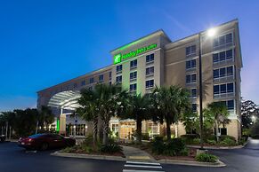 Holiday Inn Hotel & Suites Tallahassee Conference Ctr N by IHG