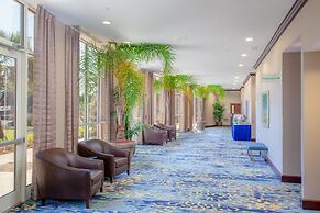 Holiday Inn Hotel & Suites Tallahassee Conference Ctr N by IHG