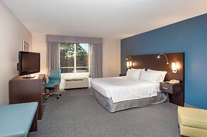 Holiday Inn Hotel & Suites Tallahassee Conference Ctr N by IHG