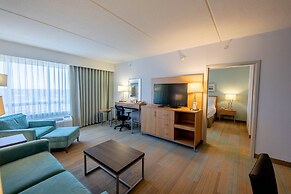 Holiday Inn Manahawkin/Long Beach Island, an IHG Hotel