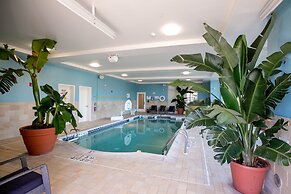 Holiday Inn Manahawkin/Long Beach Island by IHG