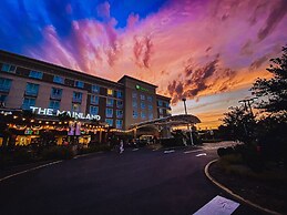 Holiday Inn Manahawkin/Long Beach Island by IHG