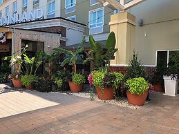 Holiday Inn Manahawkin/Long Beach Island by IHG