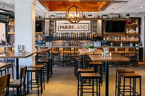 Holiday Inn Manahawkin/Long Beach Island by IHG
