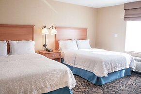 Hampton Inn & Suites Lathrop