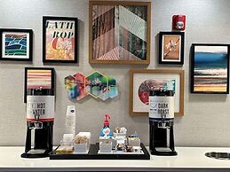Hampton Inn & Suites Lathrop