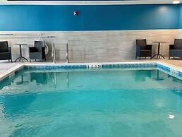 Hampton Inn & Suites Lathrop