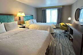 Hampton Inn & Suites Lathrop