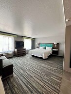 Hampton Inn & Suites Lathrop